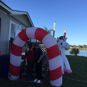 Meet your Posher, Trey